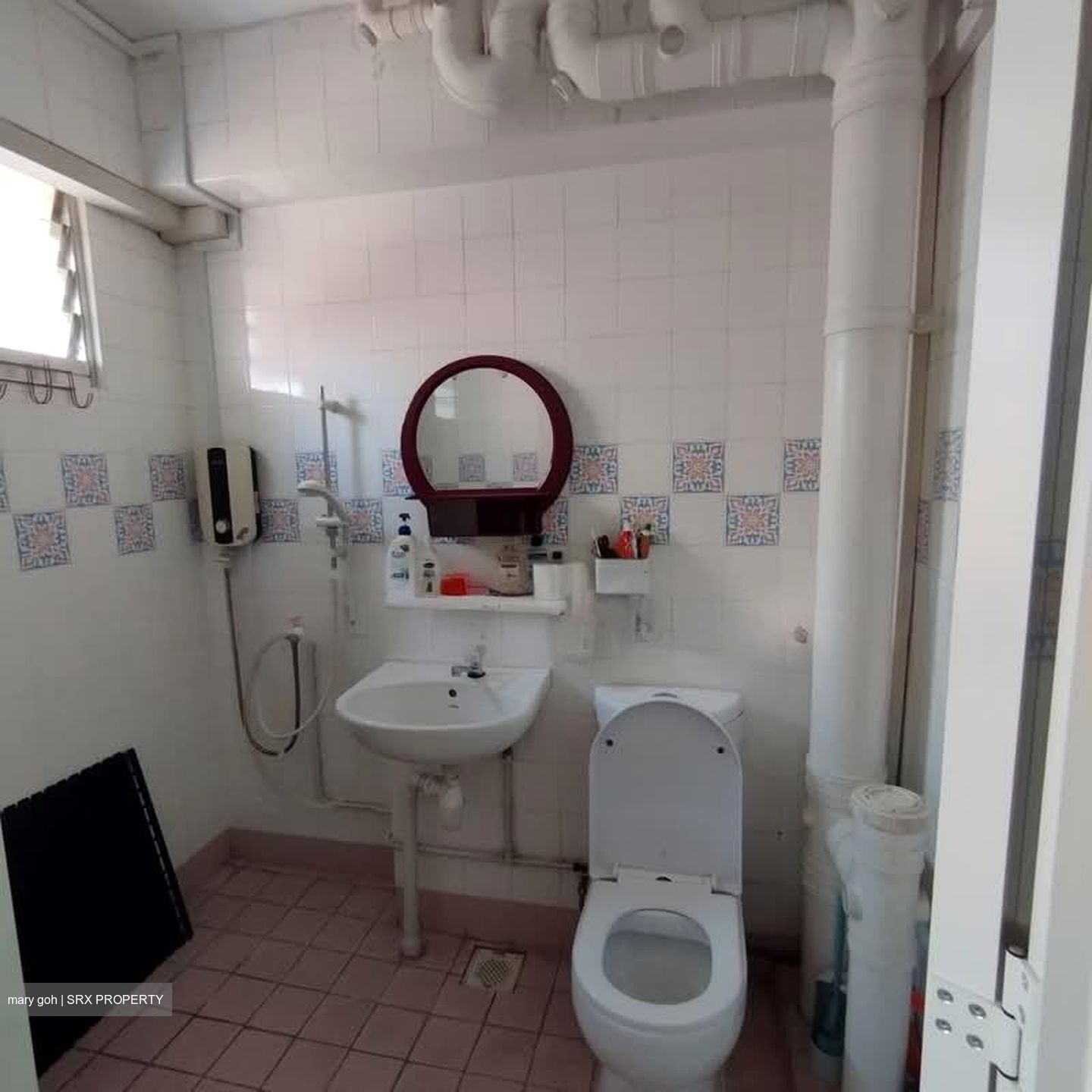 Blk 435 Choa Chu Kang Avenue 4 (Choa Chu Kang), HDB 4 Rooms #600293211